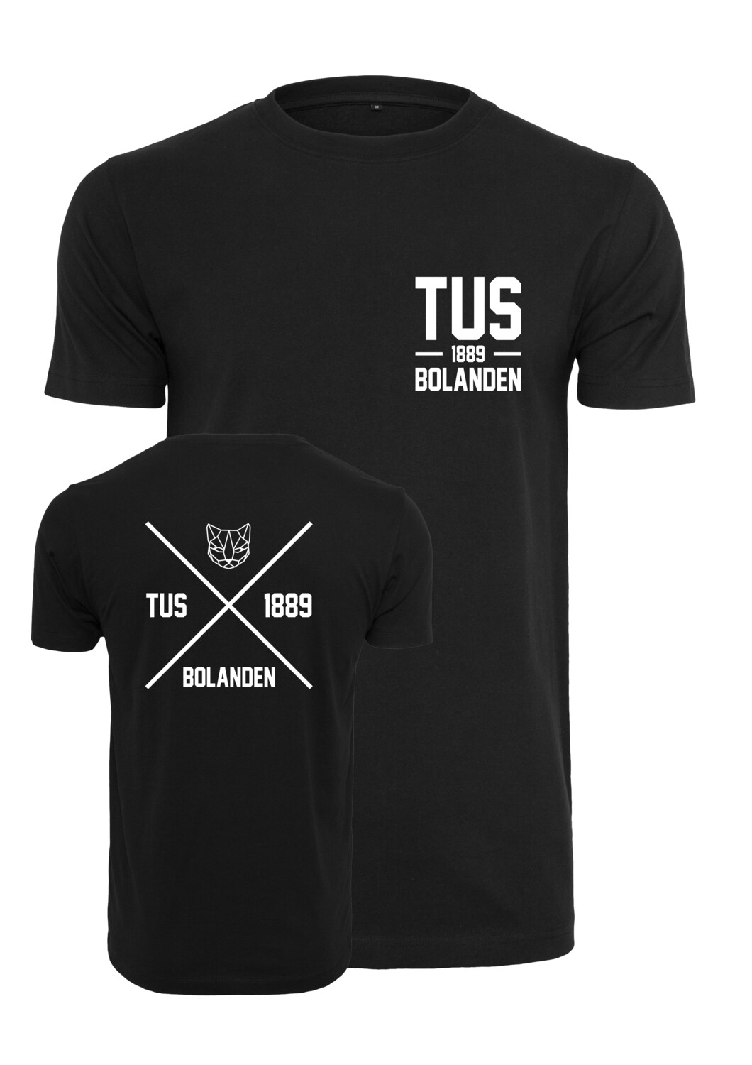 BOLANDEN Style 1 T Shirt