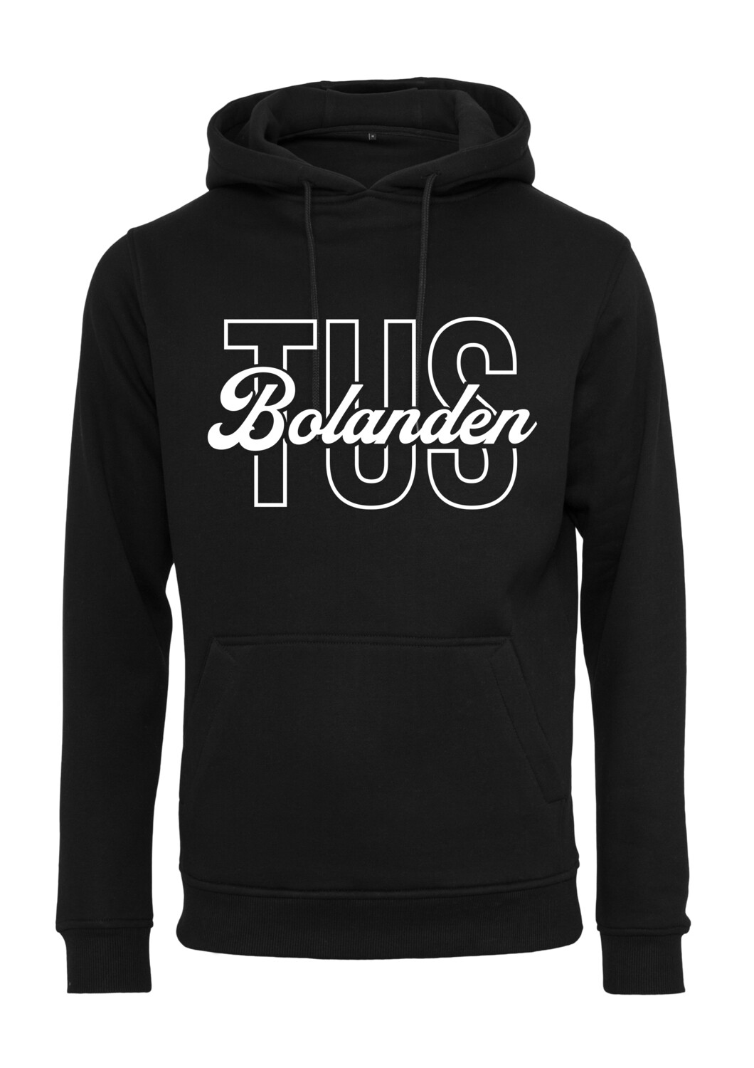 BOLANDEN Style 3 Hoodie