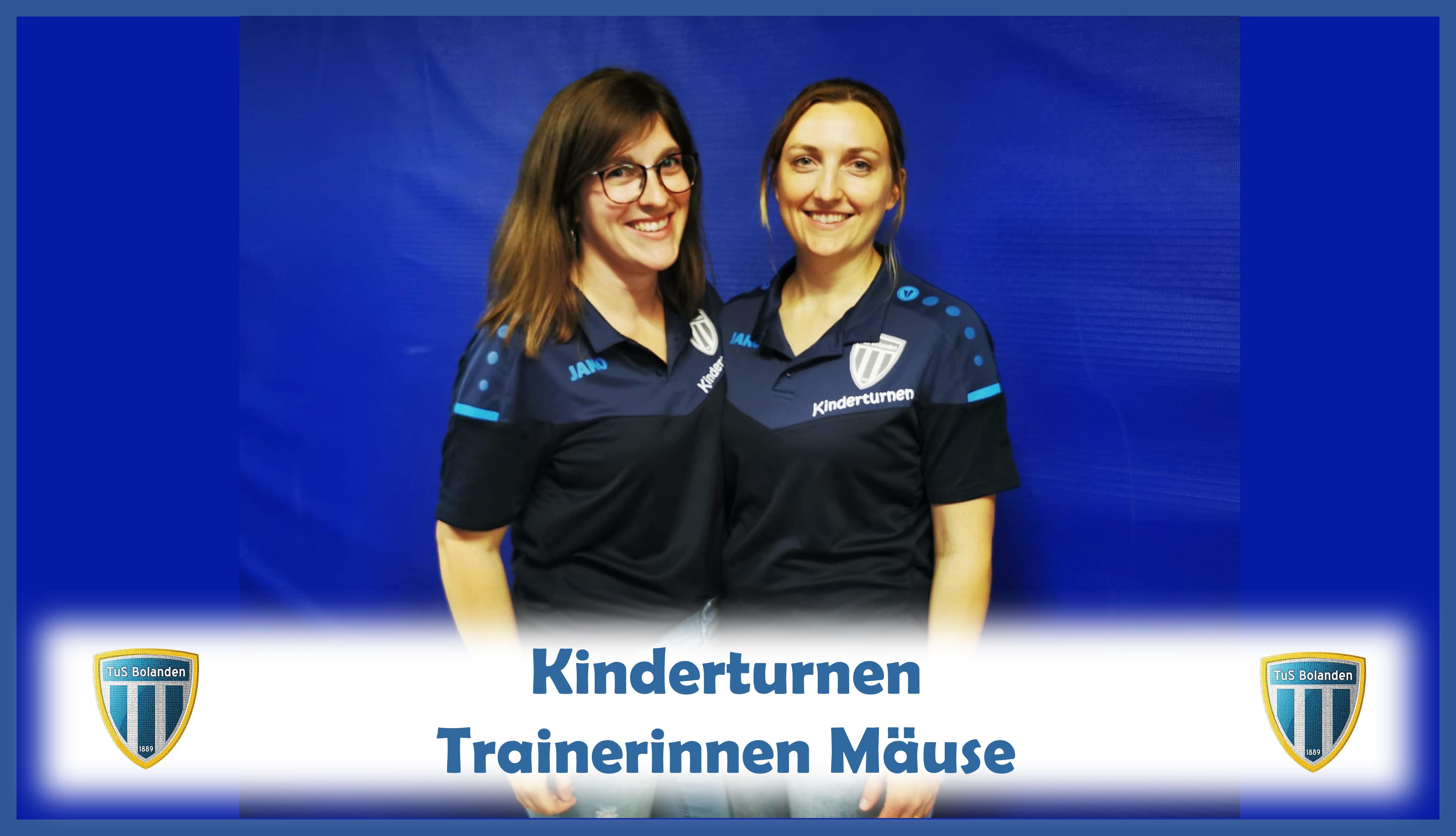 Kinderturnen Trainer Maeusegruppe 05 2024